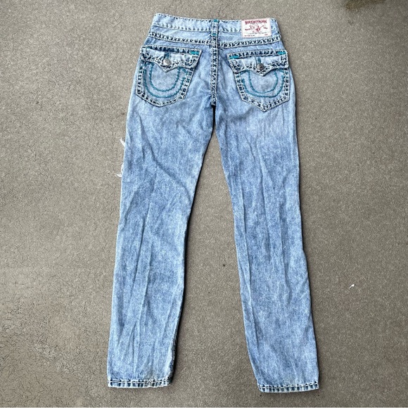True Religion Denim Jeans - Picture 3 of 6